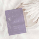Search for daisy save the dates Minimalist