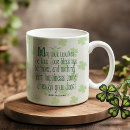 Search for irish blessing mugs Celtic