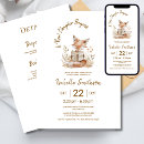 Search for library baby shower invitations Gender neutral