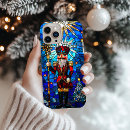 Search for nutcracker iphone cases Design