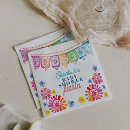 Search for spanish napkins Cinco de mayo