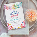 Search for cinco de mayo baby shower Spanish