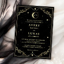 Search for unique wedding invitations Chic