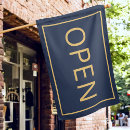 Search for grand opening store business Minimalist