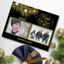 Search for new year postcards Family photo
