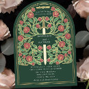 Search for royal wedding invitations Flowers