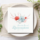 Search for quinceanera party tableware Modern