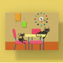 Search for cat postcards Kitty
