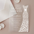 Search for ladies brunch invitations Bridal