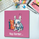 Search for funny binders Pink