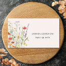 Search for nature business cards Colorful