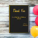 Search for 1st birthday thank you cards Chic