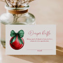 Search for diaper raffle tickets For her