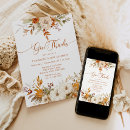 Search for friends bridal shower invitations Watercolor