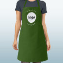 Search for barista aprons Logo