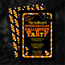 Search for spooktacular halloween invitations Bat