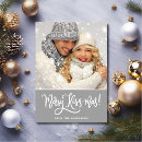Search for merry kissmas cards Modern
