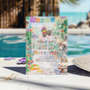 Search for adios invitations Colorful