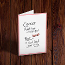 Search for breast cancer cards Humor