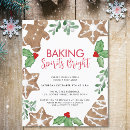 Search for baking spirits bright Christmas party