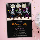 Search for disco ball holiday invitations Modern