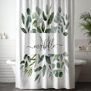 Search for sage shower curtains Foliage