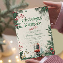 Search for cheer holiday invitations Floral