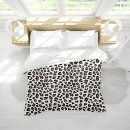 Search for animal print duvet covers Leopard