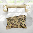 Search for animal print duvet covers Cheetah