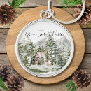 Search for cabin keychains Nature