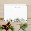 Search for nature note cards Rustic