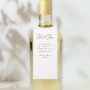 Search for bottle tags Modern