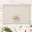 Search for cotton kitchen towels Flowers