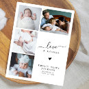 Search for multiple photo cards Modern