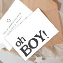 Search for funny baby shower invitations Chic