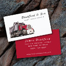 Search for dump truck business cards Trucks