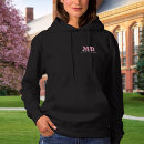 Search for initials hoodies Minimalist