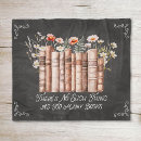Search for book lover blankets Floral