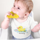 Search for rubber duck baby clothes Party