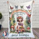 Search for nieces blankets Cute