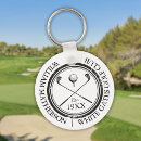 Search for golf keychains Worlds best golfer