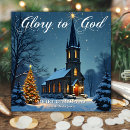 Search for church christmas cards Christian