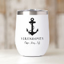 Search for boating tumblers Nautical