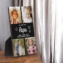 Search for family plaques Photo collage