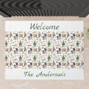 Search for gnome doormats Xmas