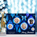 Search for navy blue christmas cards Fun