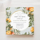 Search for little cutie baby shower invitations Gender neutral