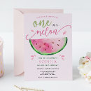 Search for one in a melon birthday Girl