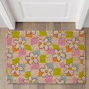 Search for groovy doormats Pattern