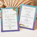 Search for mermaid bachelorette party invitations Bride